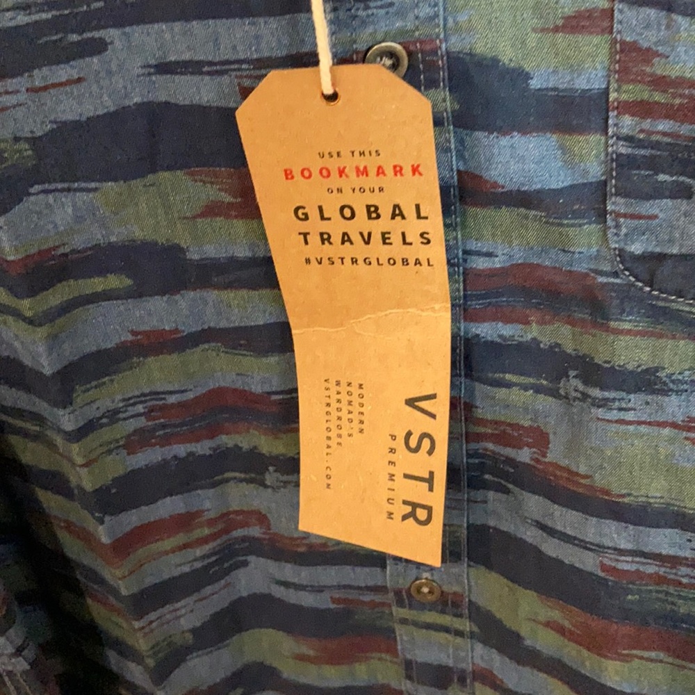 VSTR Premium Print Shirt - Picture 2 of 7